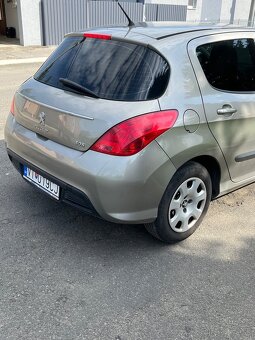 Peugeot 308 - 3