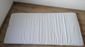 Matrac Ikea Sultan 200x90 - 3