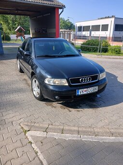 Velke dravce - 3