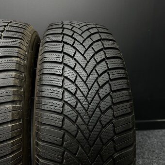 2ks pneu Bridgestone 215/65/17 103H - 3
