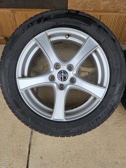 Elektrony R17 5x112 - 3