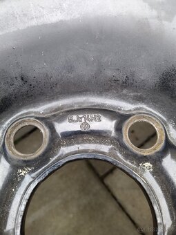 5x100 R14 175/70 R14 7.mm doveziem - 3