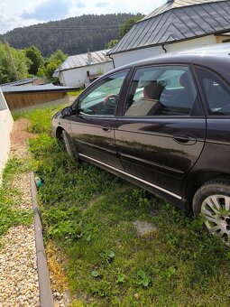 Citroën C5 - 3