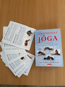 terapeutická jóga - 3