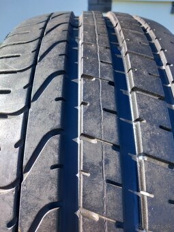 275/40 r20 letne pneumatiky pirelli - 3