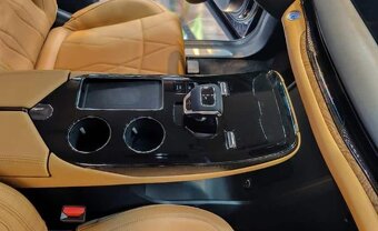 Dongfeng U-tour V9 Hybrid - 3