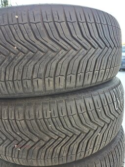 Michelin Crossclimate SUV 235/60r10 sada - 3