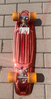 Detsky skateboard UrbanX - 3