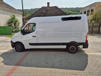 Opel Movano - 3