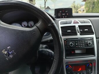 Predám Peugeot 307 1.6 HDi - 3
