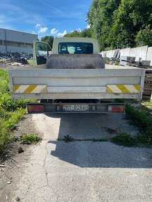ROZPREDÁM IVECO DAILY 35c15 - 3