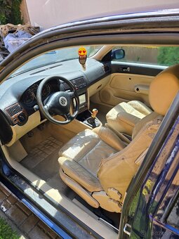Golf 4 - 3