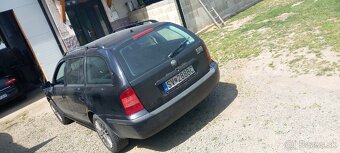 Octavia 1 - 3