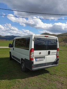 Fiat Ducato 9 miestne - 3