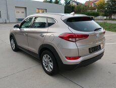 Hyundai Tucson 2016 2,0 CRDi, výbava Xpossible, 4x4, AUTOMAT - 3