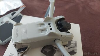 Dji mini 3 dron - 3