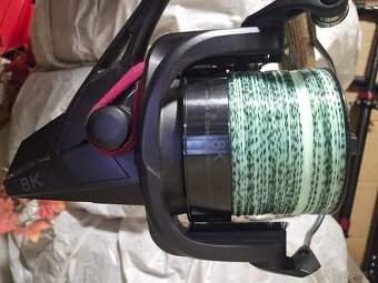 Okuma 8k - 3