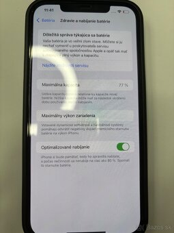 APPLE IPHONE 12 PRO MAX 256GB - 3