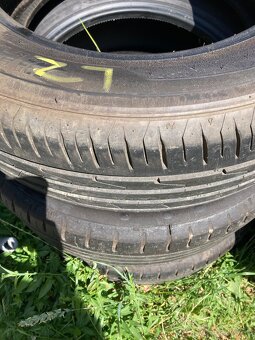 215/60 R16 a 205/60 - 3