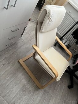 Hojdacie kreslo - 3