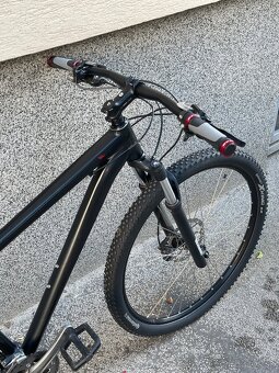 Predám horský bicykel Canyon Grand Canyon AL 3.9 - 3