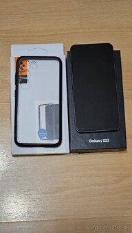 Samsung Galaxy S23 - 3