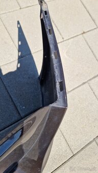 Zadný nárazník audi q - 3