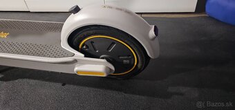 Segway MAX G30 350w - 3