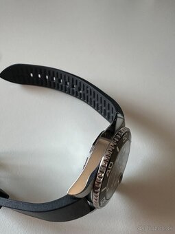 Davosa Ternos Black - 3