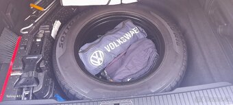 Volkswagen Passat b8 variant 2.0tdi 110kw - 3