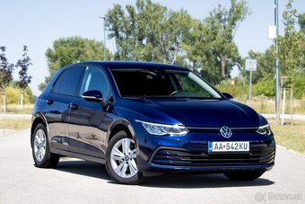 Volkswagen Golf 2.0 TDI Edition Comfortline DSG - 3