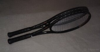 Tenisová raketa Wilson Pro Staff 97 V13.0 - 3