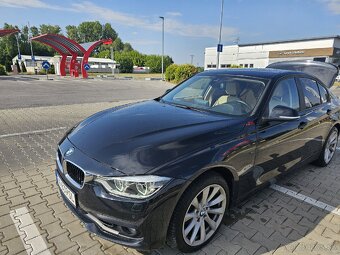 BMW 318i - 3