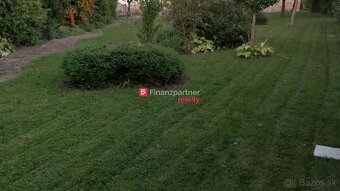 (F151-014REMAE) Záhrada s potenciálom pre váš sen v obci Trá - 3