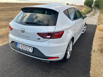 Seat Leon Cupra - 3