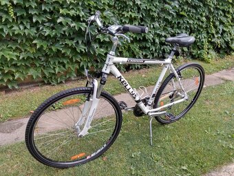 Trekingový bicykel Kellys 28", rám XL - 3