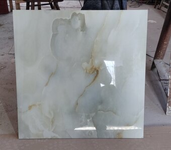 Dlažba Regal Aquamarina Onyx 60x60 R 9 mm - 3