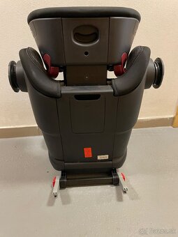 AUTOSEDAČKA BRITAX RÖMER KIDFIX 2 S - 3
