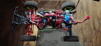Wltoys 12428 - 3