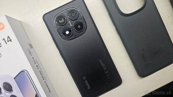 Redmi Note 14 Pro 5G 256GB - ako nový, aj vymením - 3