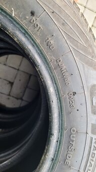 Pneu 195/60 R15 - 3