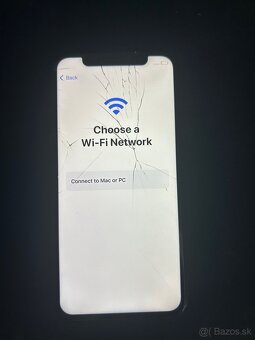 Iphone X náhradné diely. - 3