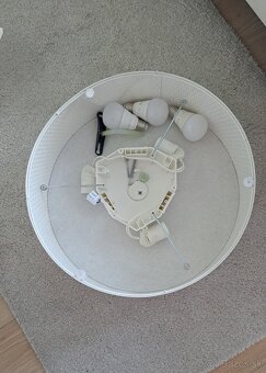 Stropna lampa ikea - 3