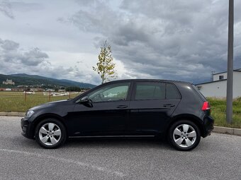 Volkswagen Golf VII 1.4 TSI - 3
