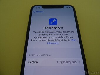 iPhone 11 PRO 64GB GRAY - ZÁRUKA 1 ROK - DOBRY STAV - 3