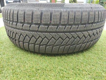 5x114,3 R18 AEZ + pneumatiky Continetal - 3