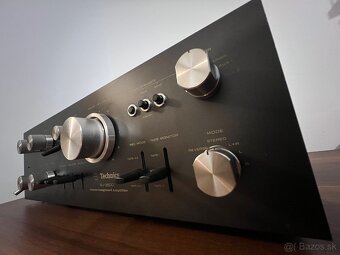 Technics SU-3500K - 3