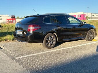 Renault Laguna Grandtour III 2.0dci Black Edition - 3