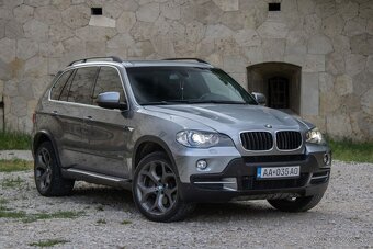 BMW X5 xDrive30d - AJ NA SPLÁTKY - 3