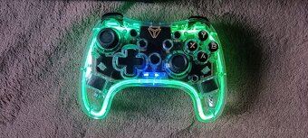 Gamepad pre switch,android,ps3,ps4 - 3